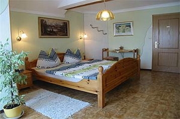 Austrija Privát Unterlamm, Eksterijer